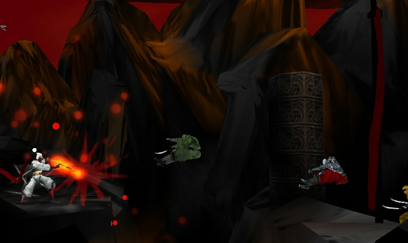 Shinobi - Imagen 40